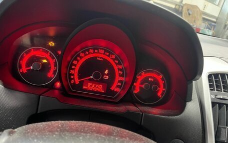 KIA cee'd I рестайлинг, 2010 год, 990 000 рублей, 16 фотография