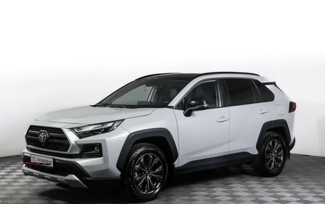 Toyota RAV4, 2024 год, 4 069 000 рублей, 1 фотография