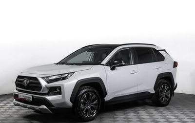 Toyota RAV4, 2024 год, 4 069 000 рублей, 1 фотография