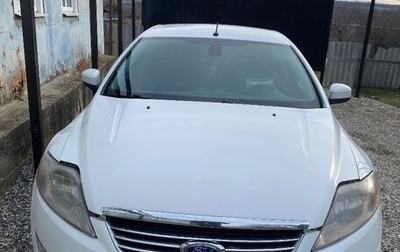 Ford Mondeo IV, 2007 год, 600 000 рублей, 1 фотография