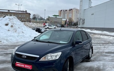 Ford Focus II рестайлинг, 2011 год, 400 000 рублей, 1 фотография