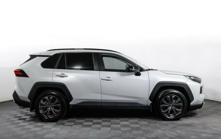Toyota RAV4, 2024 год, 4 069 000 рублей, 4 фотография