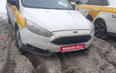 Ford Focus III, 2016 год, 380 000 рублей, 1 фотография