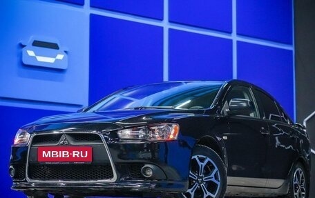 Mitsubishi Lancer IX, 2011 год, 780 000 рублей, 1 фотография