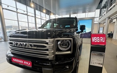 Haval H9, 2024 год, 5 099 000 рублей, 1 фотография