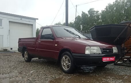 ИЖ 2717, 2004 год, 145 000 рублей, 1 фотография