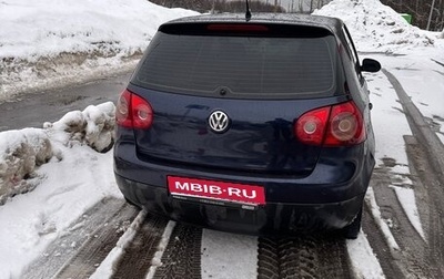 Volkswagen Golf V, 2006 год, 385 000 рублей, 1 фотография