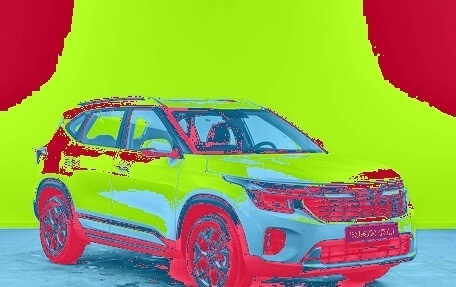 KIA Seltos I, 2025 год, 2 798 888 рублей, 1 фотография