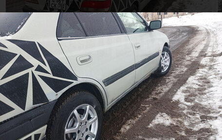 Toyota Carina, 1997 год, 259 000 рублей, 1 фотография