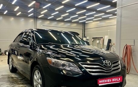 Toyota Camry, 2011 год, 1 520 000 рублей, 1 фотография