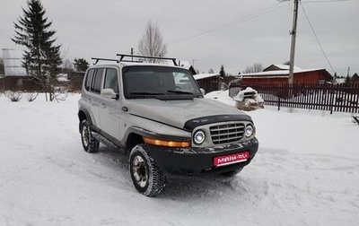 ТагАЗ Tager, 2009 год, 490 000 рублей, 1 фотография