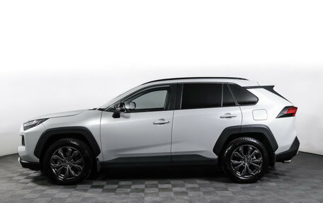 Toyota RAV4, 2024 год, 4 069 000 рублей, 8 фотография