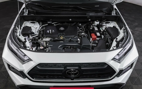 Toyota RAV4, 2024 год, 4 069 000 рублей, 9 фотография