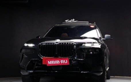 BMW X7, 2025 год, 16 400 000 рублей, 1 фотография
