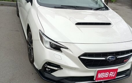 Subaru Levorg, 2020 год, 3 000 000 рублей, 1 фотография