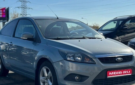 Ford Focus II рестайлинг, 2010 год, 649 000 рублей, 1 фотография