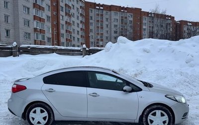 KIA Cerato III, 2014 год, 770 000 рублей, 1 фотография