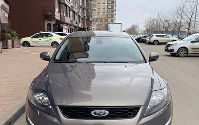 Ford Mondeo IV, 2011 год, 1 050 000 рублей, 1 фотография