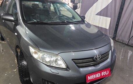 Toyota Corolla, 2008 год, 895 000 рублей, 1 фотография