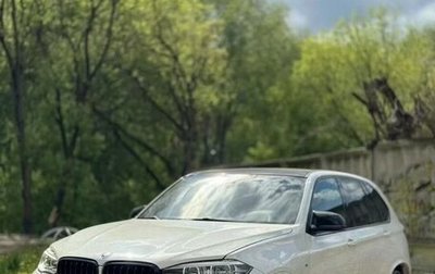 BMW X5, 2014 год, 2 999 666 рублей, 1 фотография