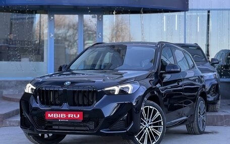BMW X1, 2025 год, 5 490 000 рублей, 1 фотография