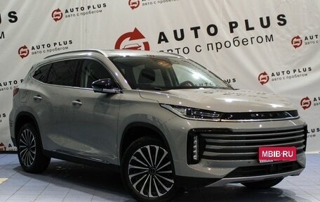 CheryExeed TXL, 2022 год, 2 229 000 рублей, 1 фотография