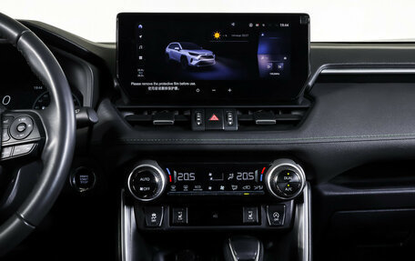 Toyota RAV4, 2024 год, 4 069 000 рублей, 14 фотография