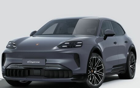 Porsche Cayenne, 2026 год, 23 590 000 рублей, 1 фотография