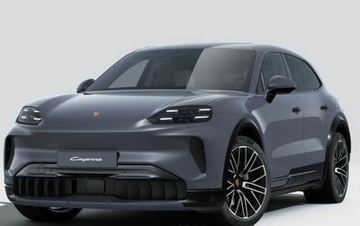 Porsche Cayenne, 2026 год, 23 590 000 рублей, 1 фотография