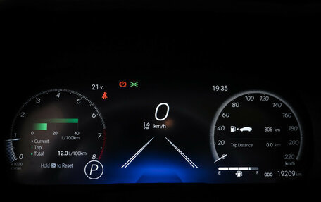 Toyota RAV4, 2024 год, 4 069 000 рублей, 16 фотография