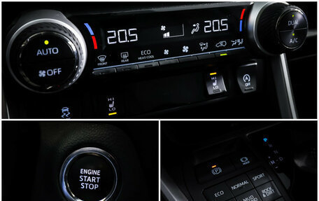 Toyota RAV4, 2024 год, 4 069 000 рублей, 20 фотография