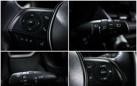 Toyota RAV4, 2024 год, 4 069 000 рублей, 23 фотография