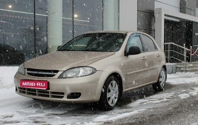 Chevrolet Lacetti, 2012 год, 425 000 рублей, 1 фотография