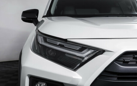 Toyota RAV4, 2024 год, 4 069 000 рублей, 25 фотография