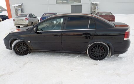 Opel Vectra C рестайлинг, 2006 год, 440 000 рублей, 4 фотография