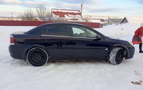 Opel Vectra C рестайлинг, 2006 год, 440 000 рублей, 3 фотография