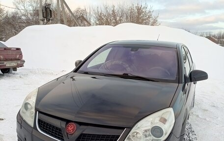 Opel Vectra C рестайлинг, 2006 год, 440 000 рублей, 2 фотография