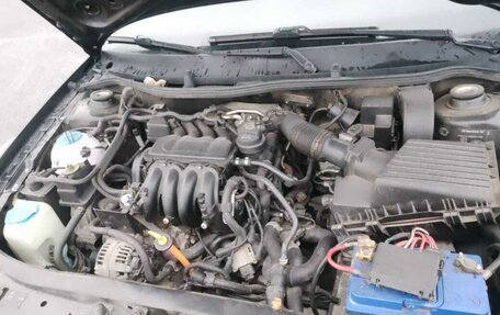 Skoda Octavia IV, 2008 год, 380 000 рублей, 4 фотография