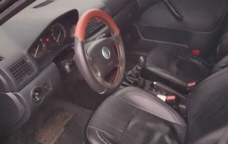 Skoda Octavia IV, 2008 год, 380 000 рублей, 10 фотография