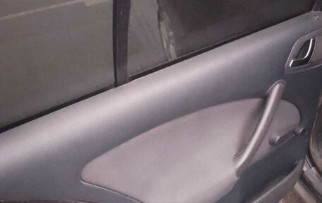 Skoda Octavia IV, 2008 год, 380 000 рублей, 13 фотография