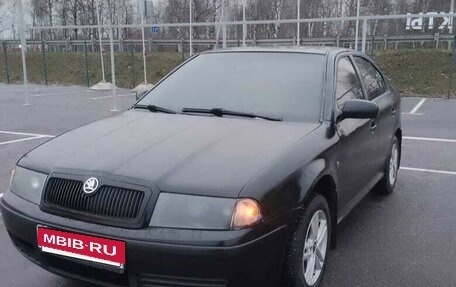 Skoda Octavia IV, 2008 год, 380 000 рублей, 9 фотография