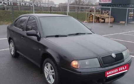 Skoda Octavia IV, 2008 год, 380 000 рублей, 8 фотография