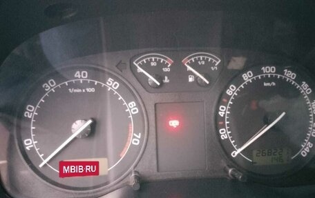 Skoda Octavia IV, 2008 год, 380 000 рублей, 5 фотография