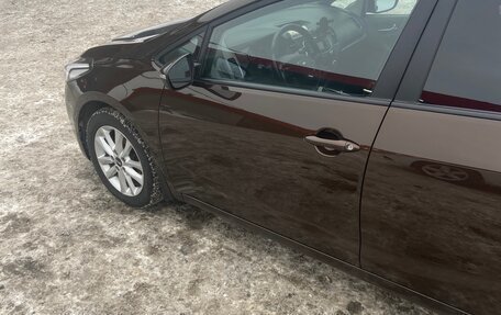 KIA Cerato III, 2018 год, 1 225 000 рублей, 4 фотография