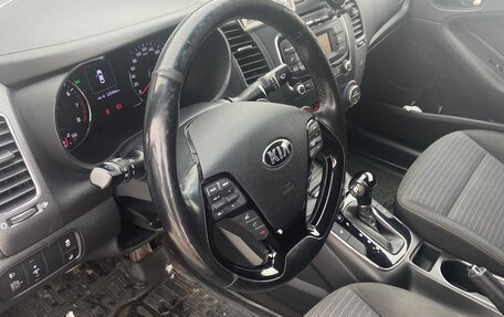 KIA Cerato III, 2018 год, 1 225 000 рублей, 14 фотография