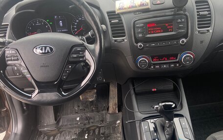 KIA Cerato III, 2018 год, 1 225 000 рублей, 13 фотография