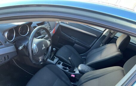 Mitsubishi Lancer IX, 2008 год, 490 000 рублей, 11 фотография