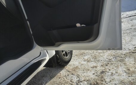 ЛуАЗ Patriot, 2024 год, 1 750 000 рублей, 5 фотография