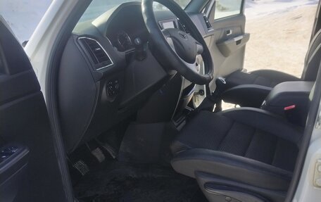 ЛуАЗ Patriot, 2024 год, 1 750 000 рублей, 8 фотография