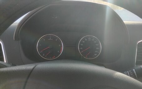 ЛуАЗ Patriot, 2024 год, 1 750 000 рублей, 7 фотография